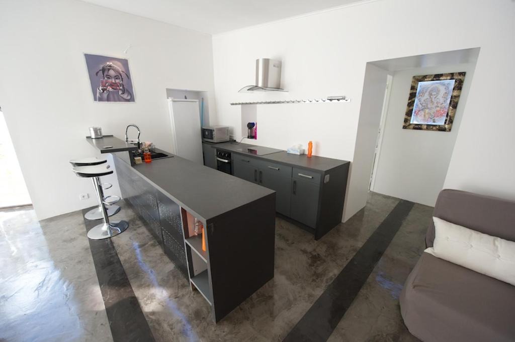 Photo of Livingroom in Vijon