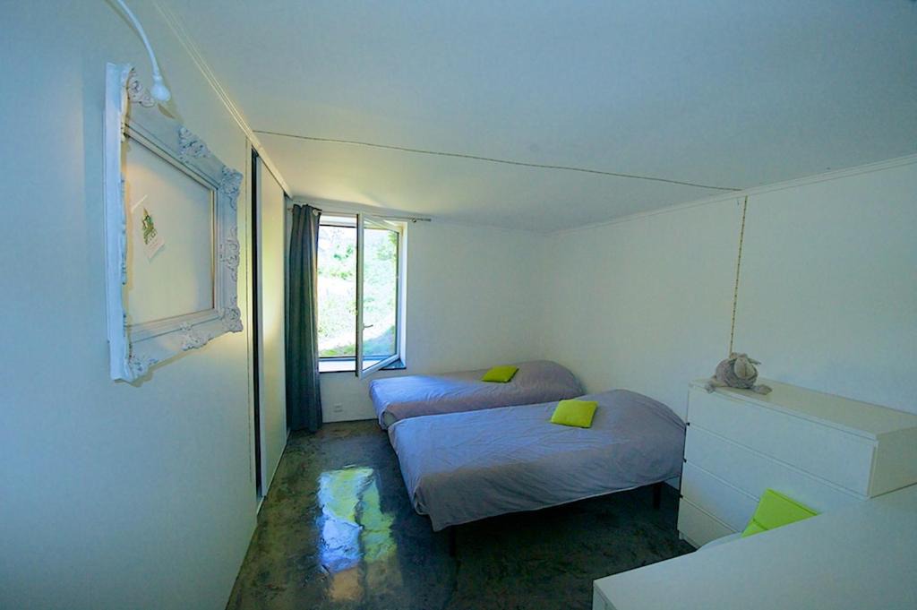 Photo of Bedroom in Vijon