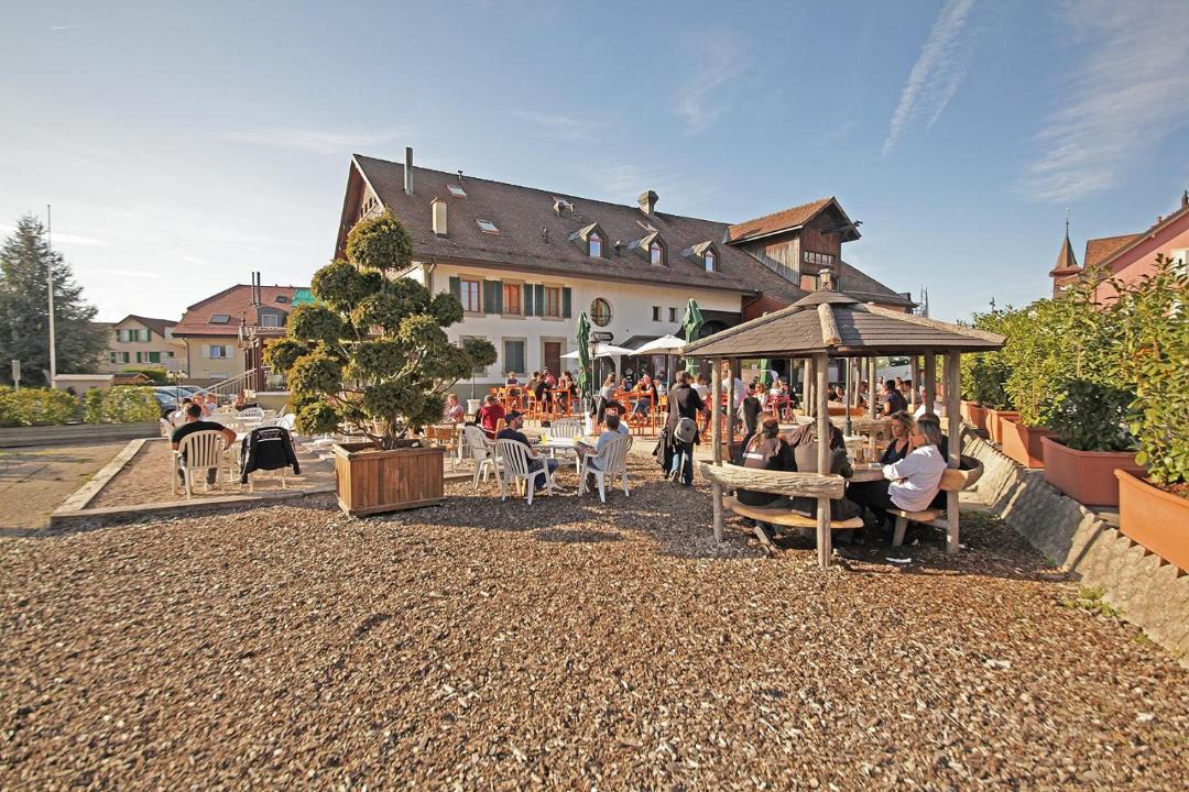 Photo of Others in Cheseaux-sur-Lausanne