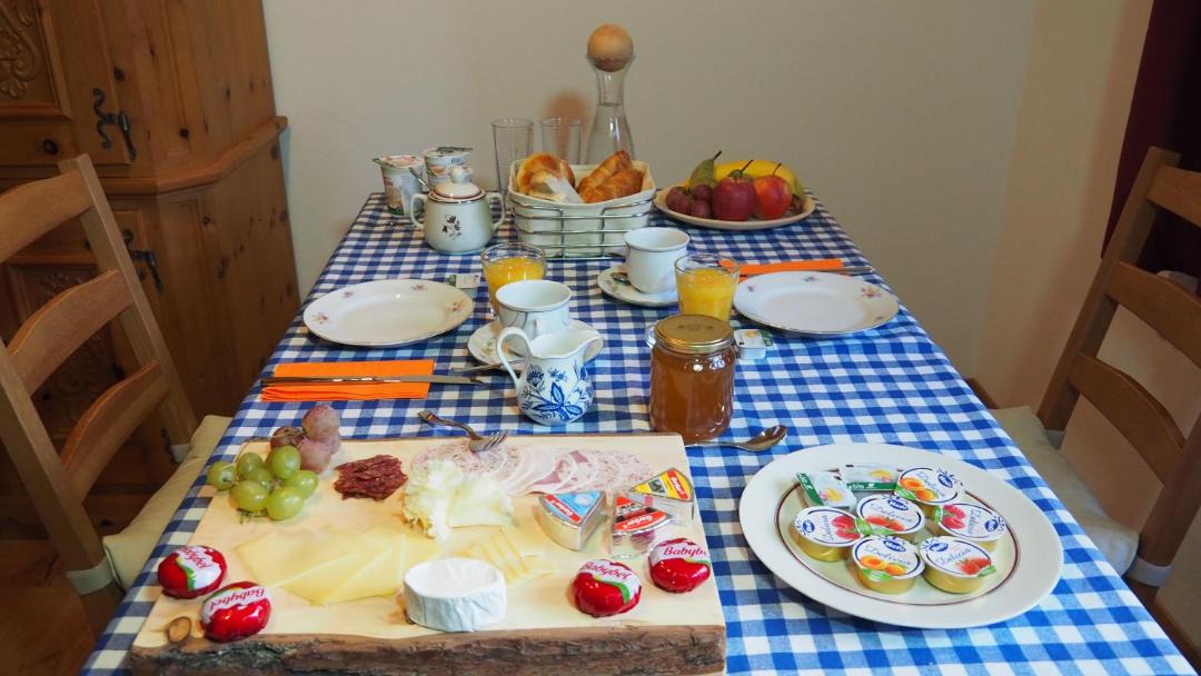 Photo of Kitchen in Litziruti