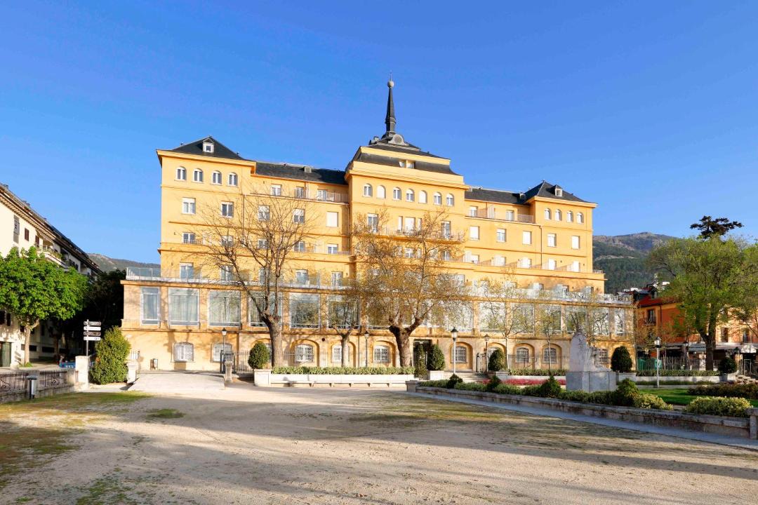 Photo of Others in San Lorenzo de El Escorial