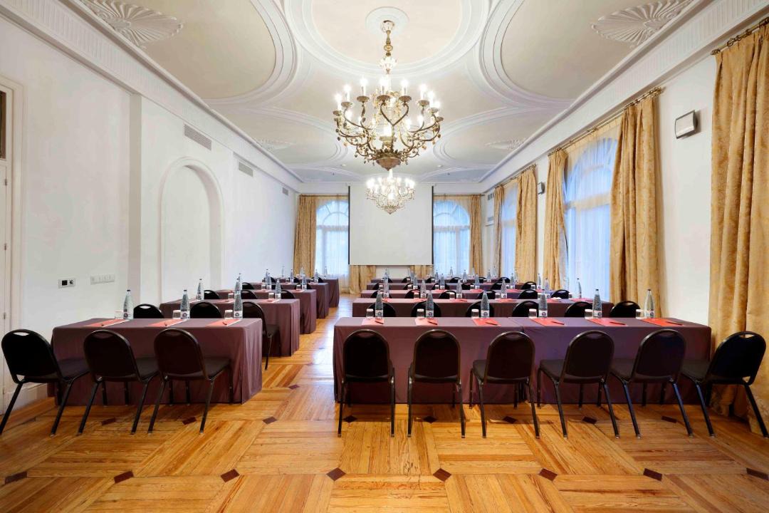 Photo of Others in San Lorenzo de El Escorial