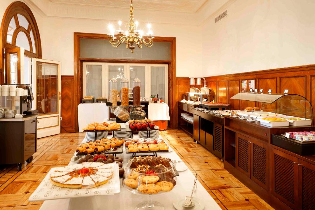 Photo of Kitchen in San Lorenzo de El Escorial