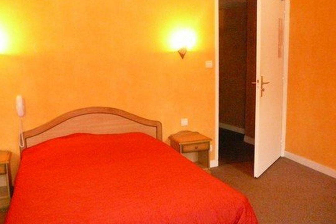 Photo of Bedroom in Sizun