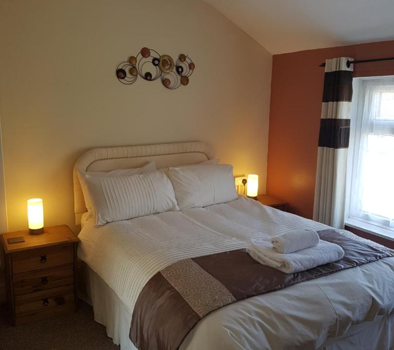 Photo of Bedroom in Sleaford