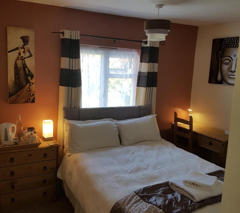 Photo of Bedroom in Sleaford