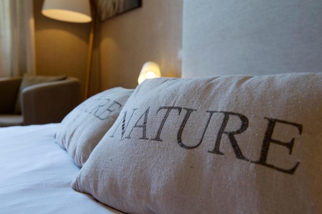 Photo of Bedroom in Revel