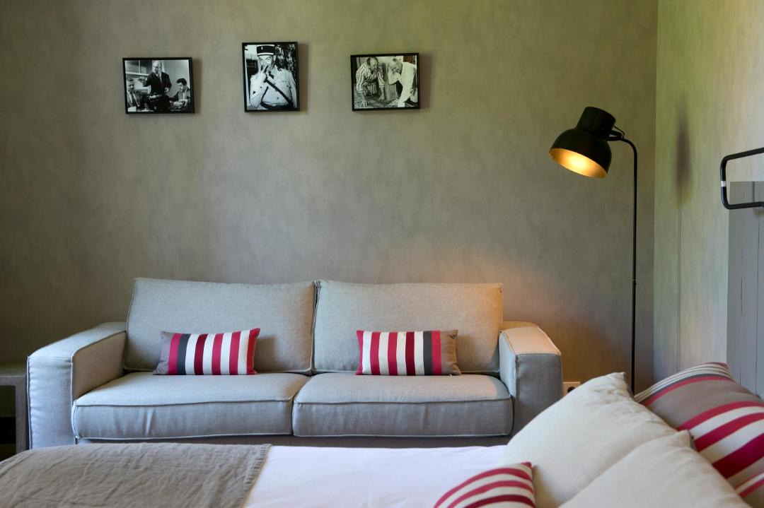 Photo of Livingroom in Revel