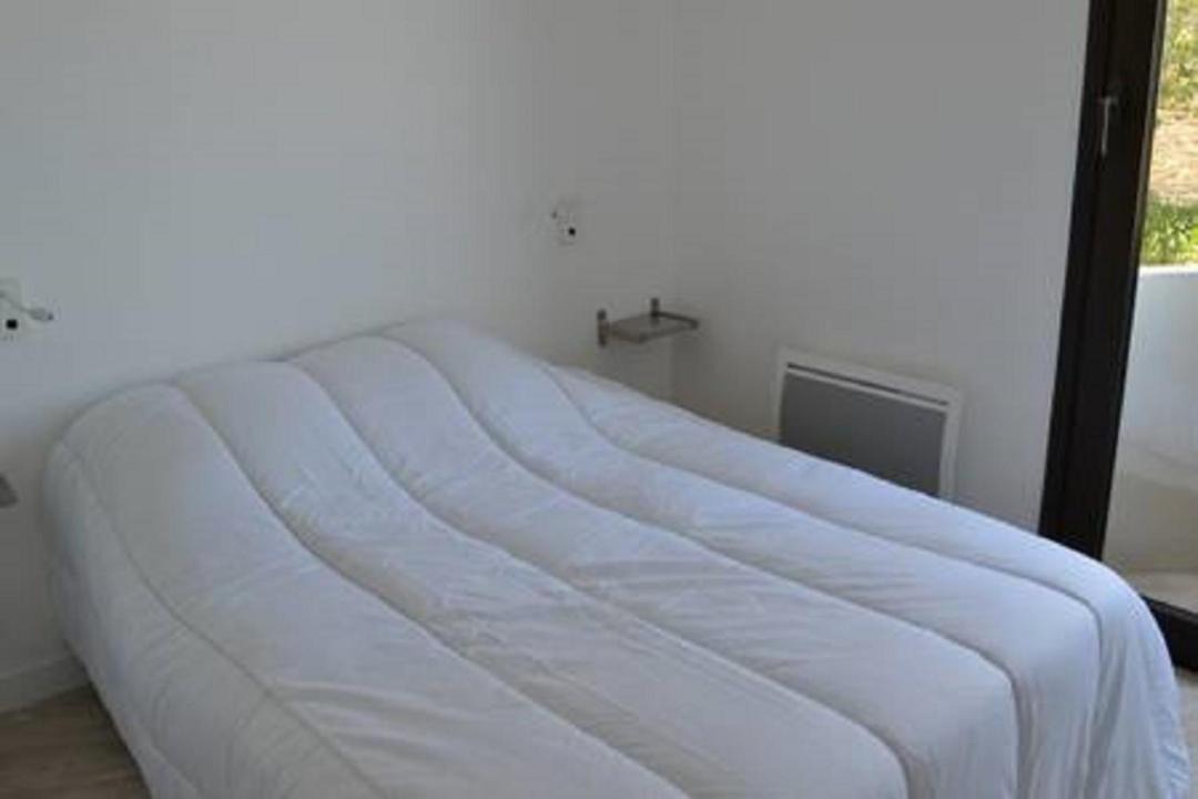 Photo of Bedroom in Dinard