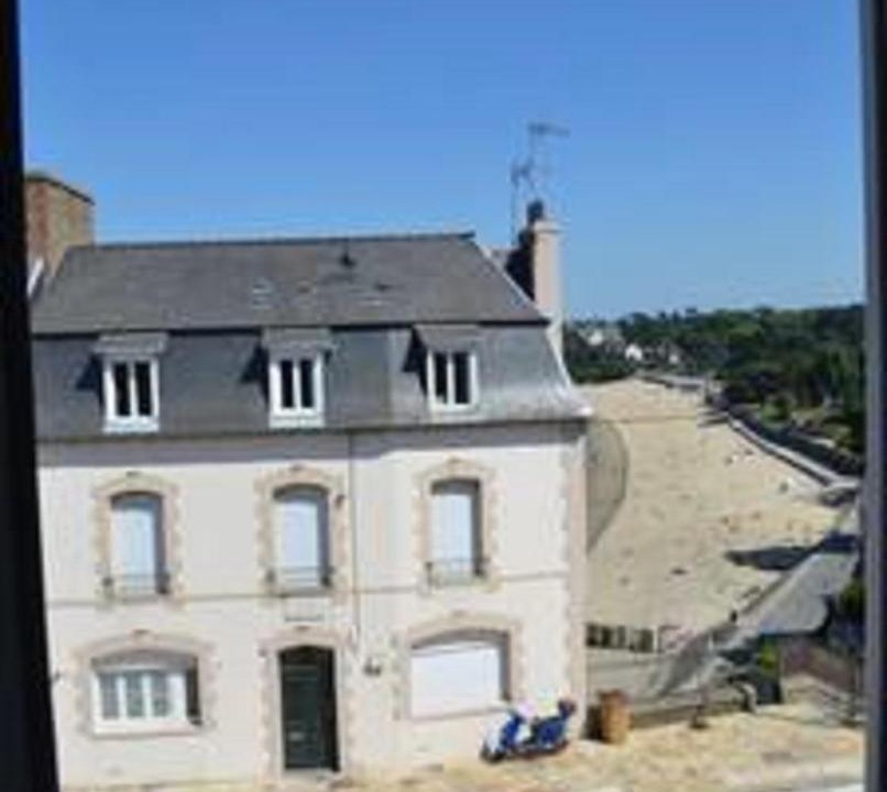 Photo of Buildings in Dinard