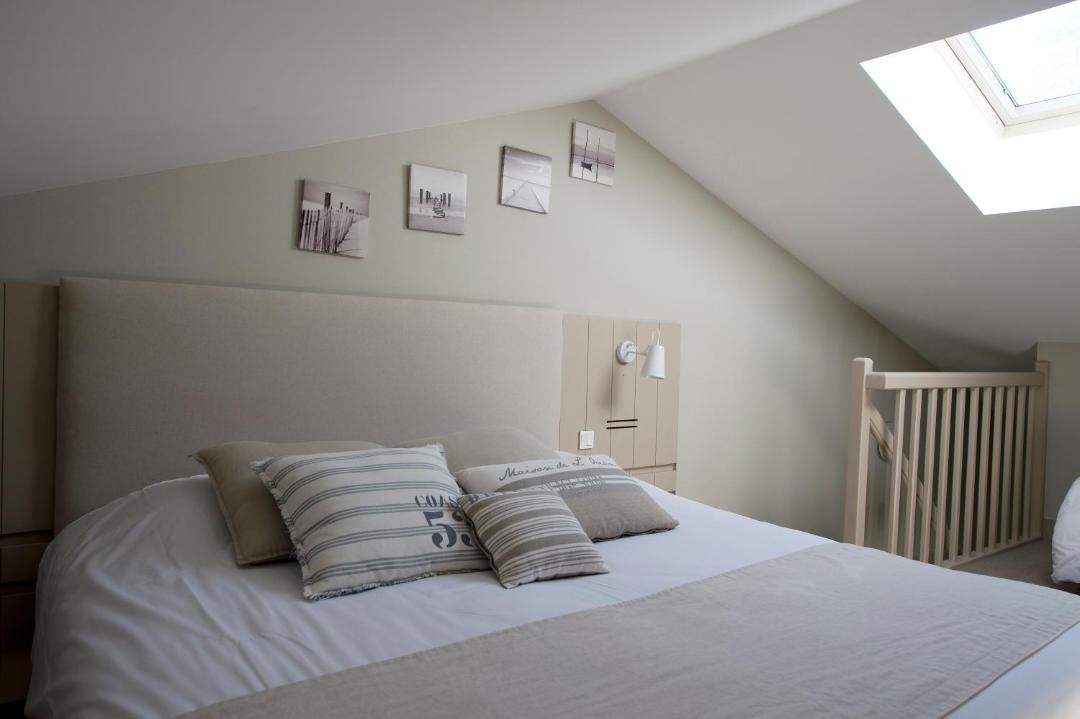 Photo of Bedroom in Revel