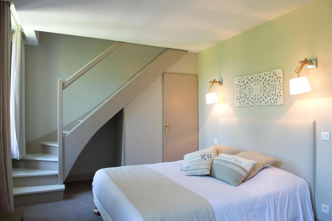 Photo of Bedroom in Revel