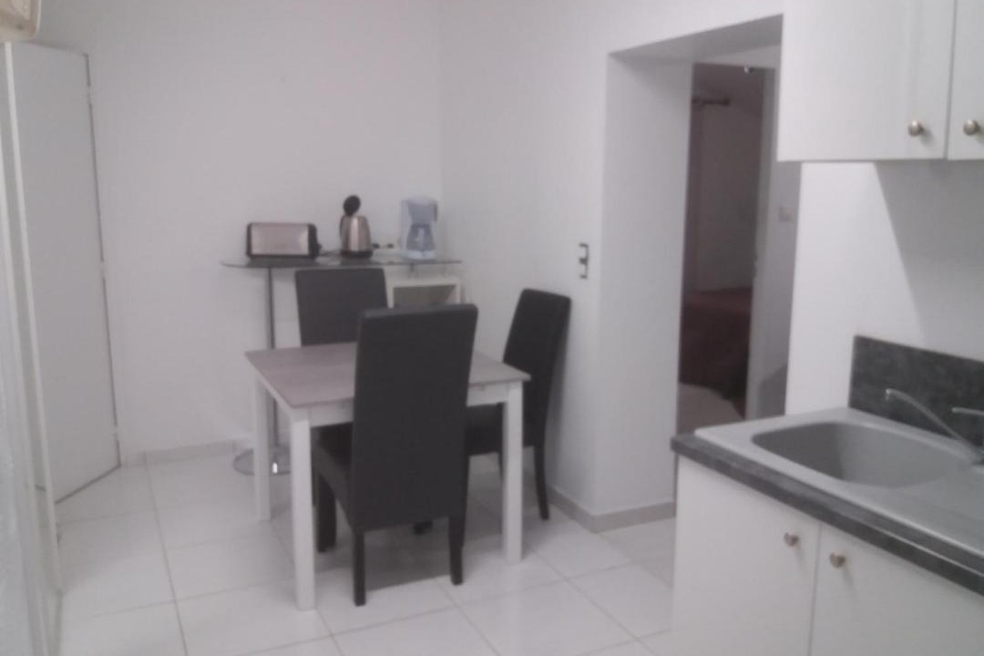 Photo of Kitchen in Cambo-les-Bains