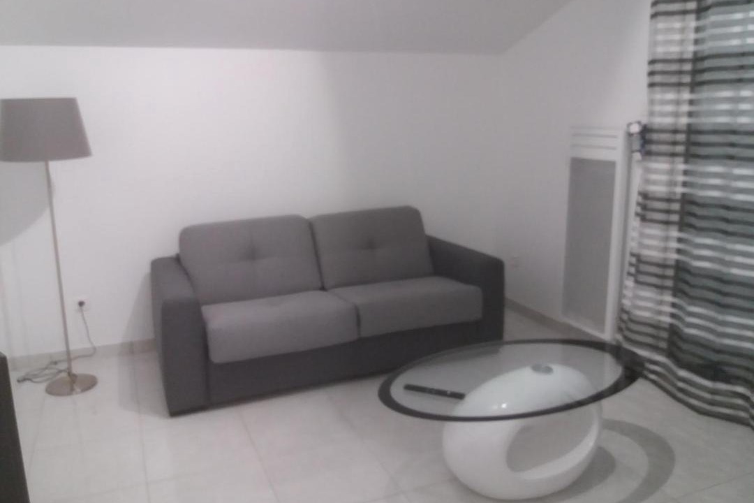 Photo of Livingroom in Cambo-les-Bains