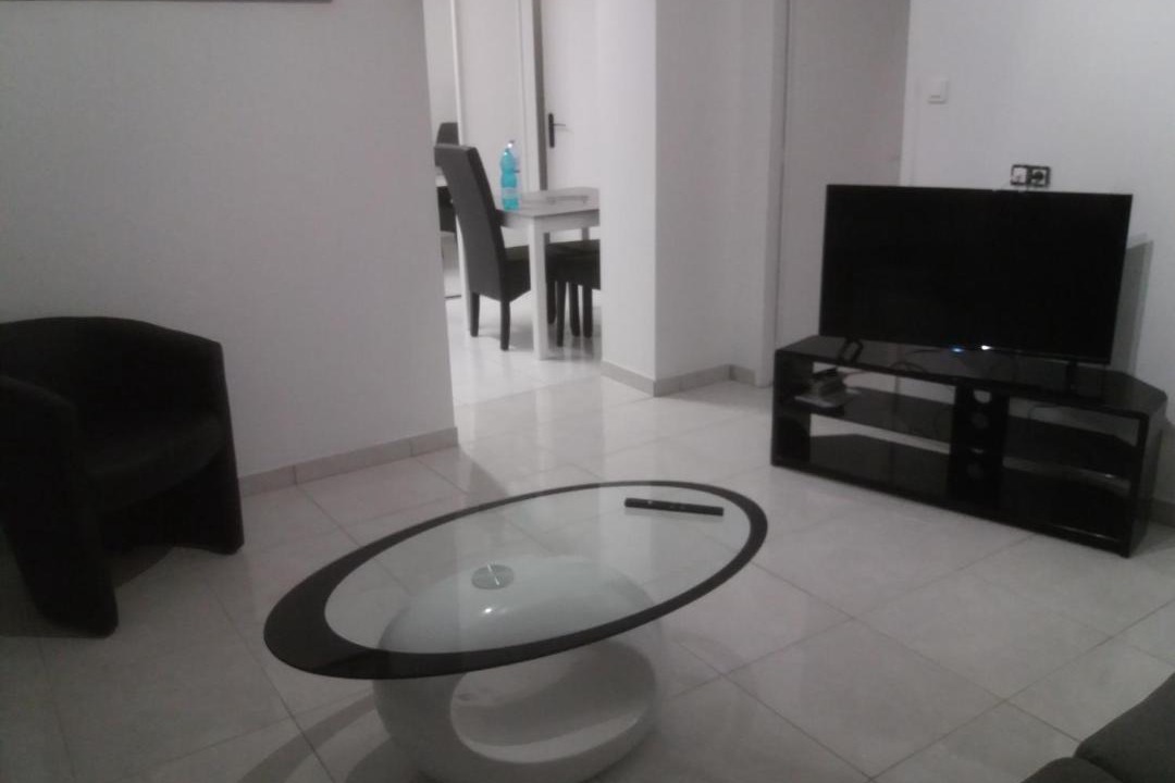 Photo of Livingroom in Cambo-les-Bains