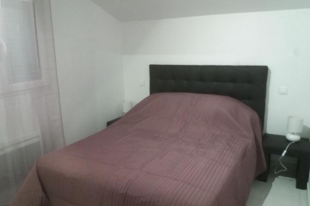 Photo of Bedroom in Cambo-les-Bains