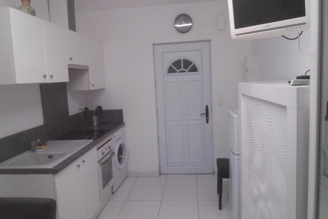 Photo of Kitchen in Cambo-les-Bains