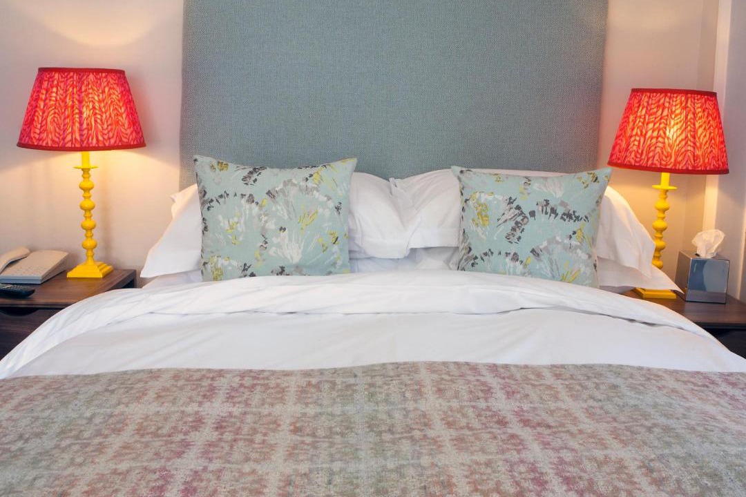 Photo of Bedroom in Kemptown