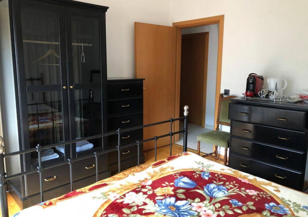 Photo of Bedroom in Bellinzona