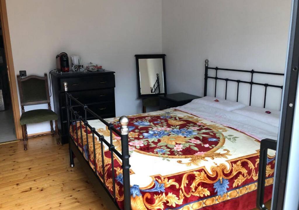 Photo of Bedroom in Bellinzona