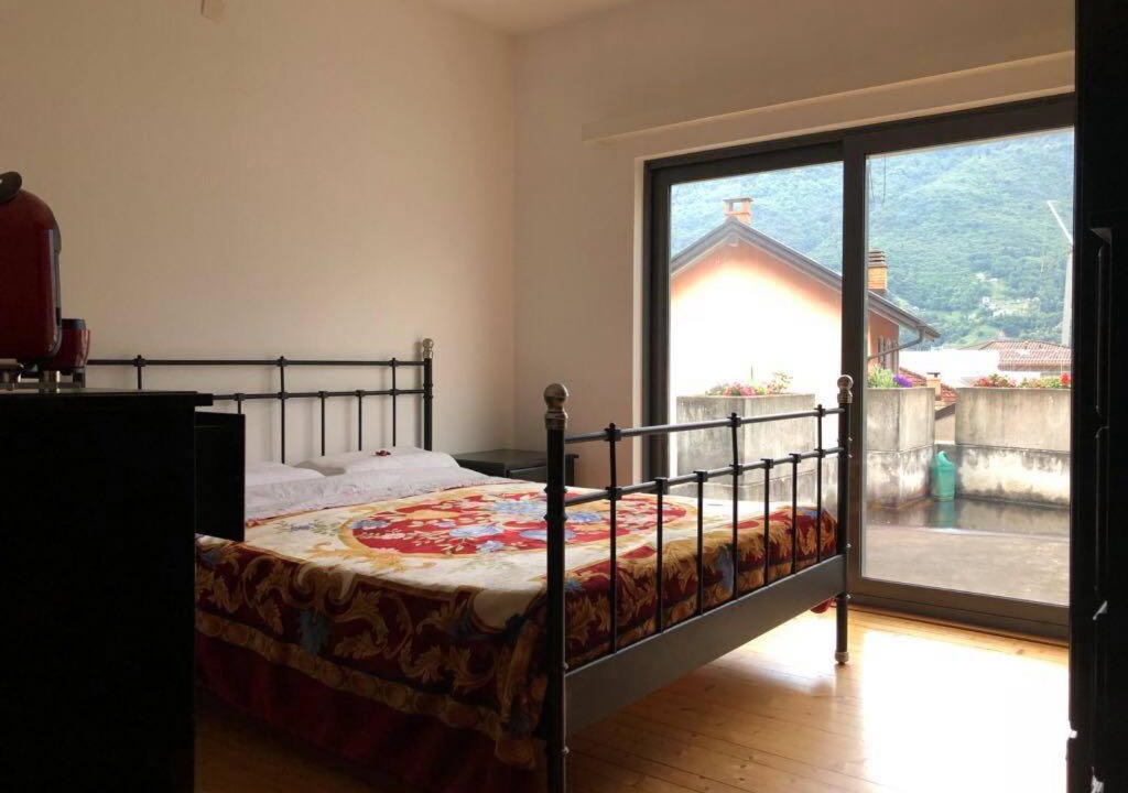 Photo of Bedroom in Bellinzona