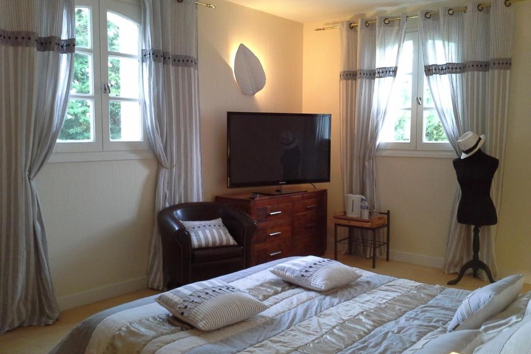 Photo of Bedroom in Saint-Philbert-de-Bouaine
