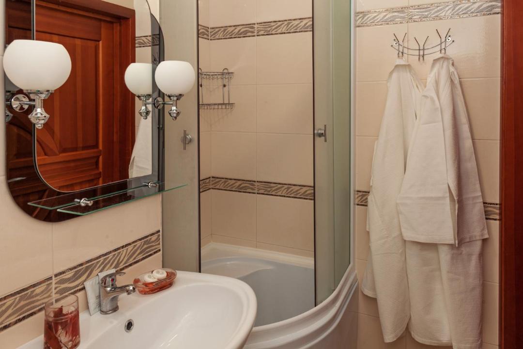 Photo of Bathroom in Agoy