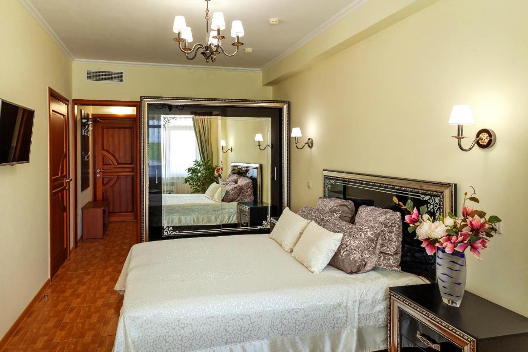 Photo of Bedroom in Agoy