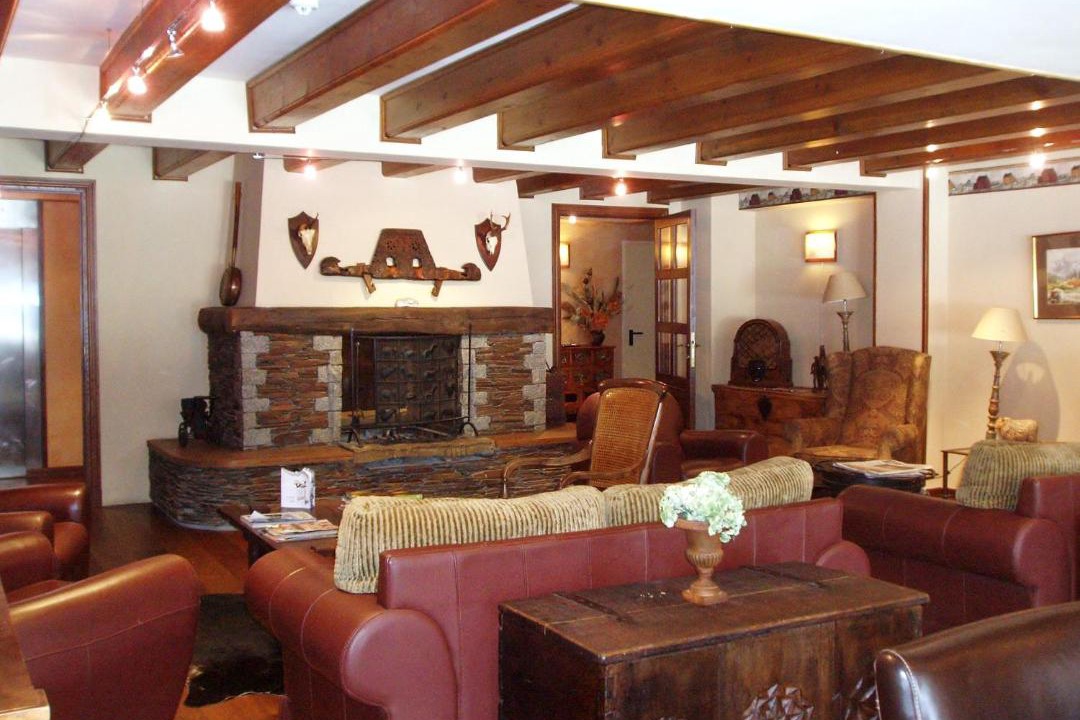 Photo of Livingroom in Arties