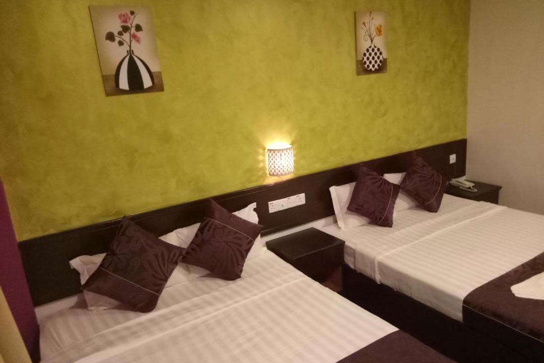 Photo of Others in Sabak Bernam