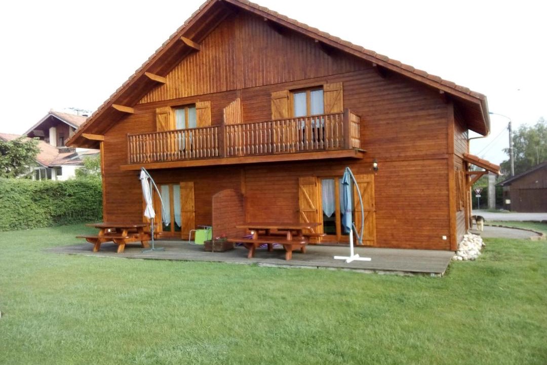 Photo of Others in La Neuveville-devant-Lepanges