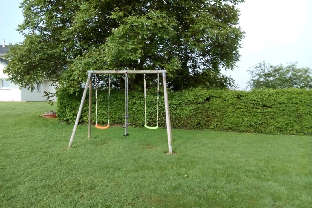 Photo of Outdoor in La Neuveville-devant-Lepanges