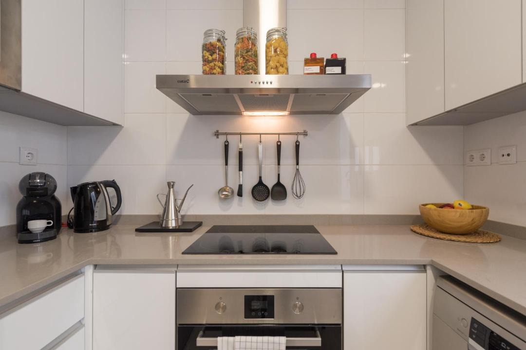 Photo of Kitchen in Terrassa
