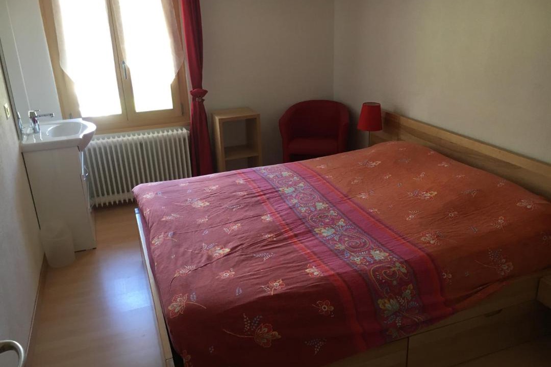Photo of Bedroom in Liddes