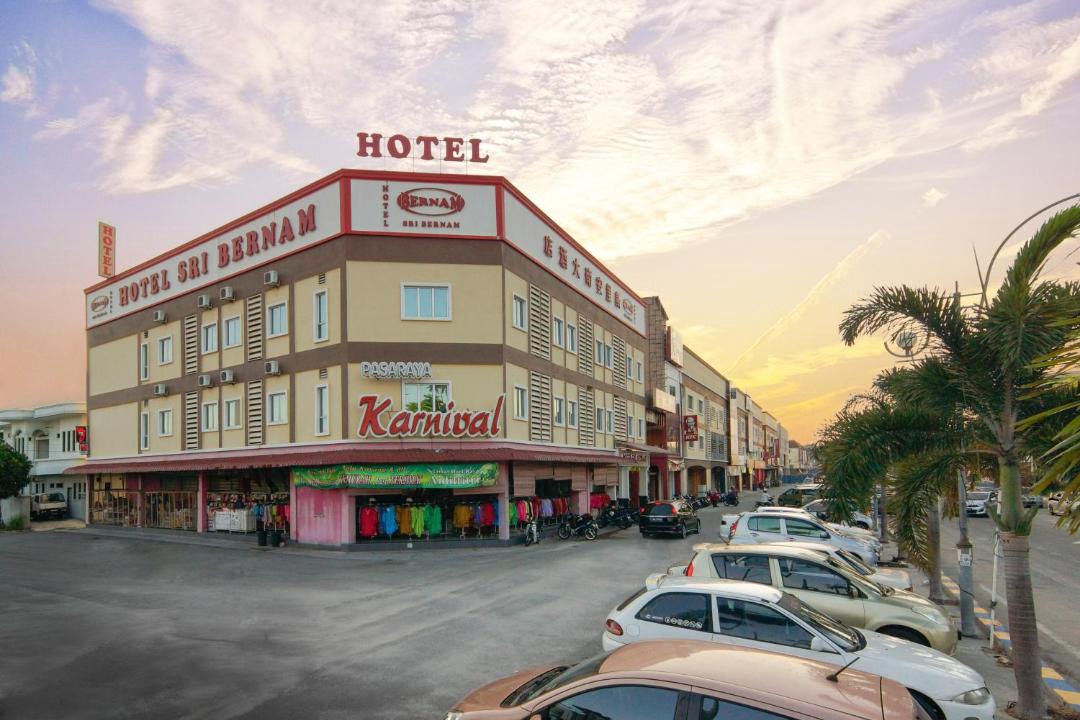 Photo of Others in Sabak Bernam