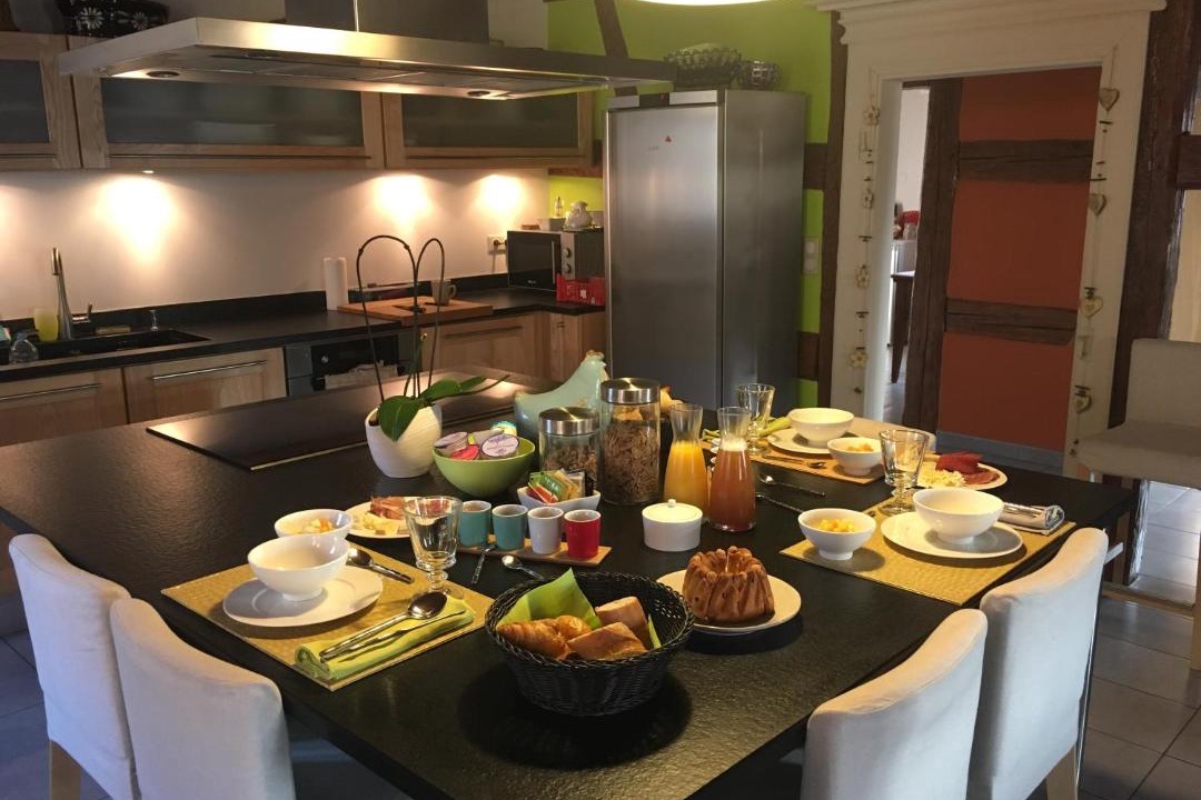 Photo of Kitchen in Pfaffenheim