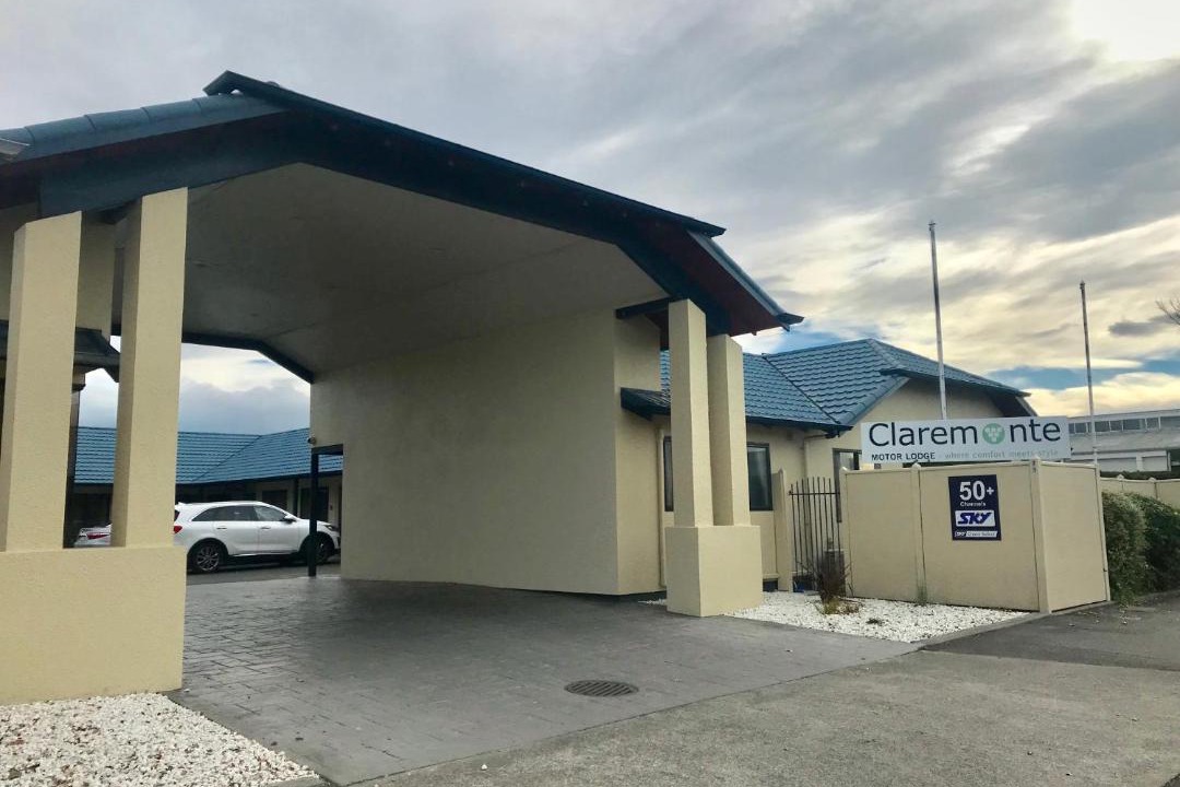 Photo of Others in Hastings