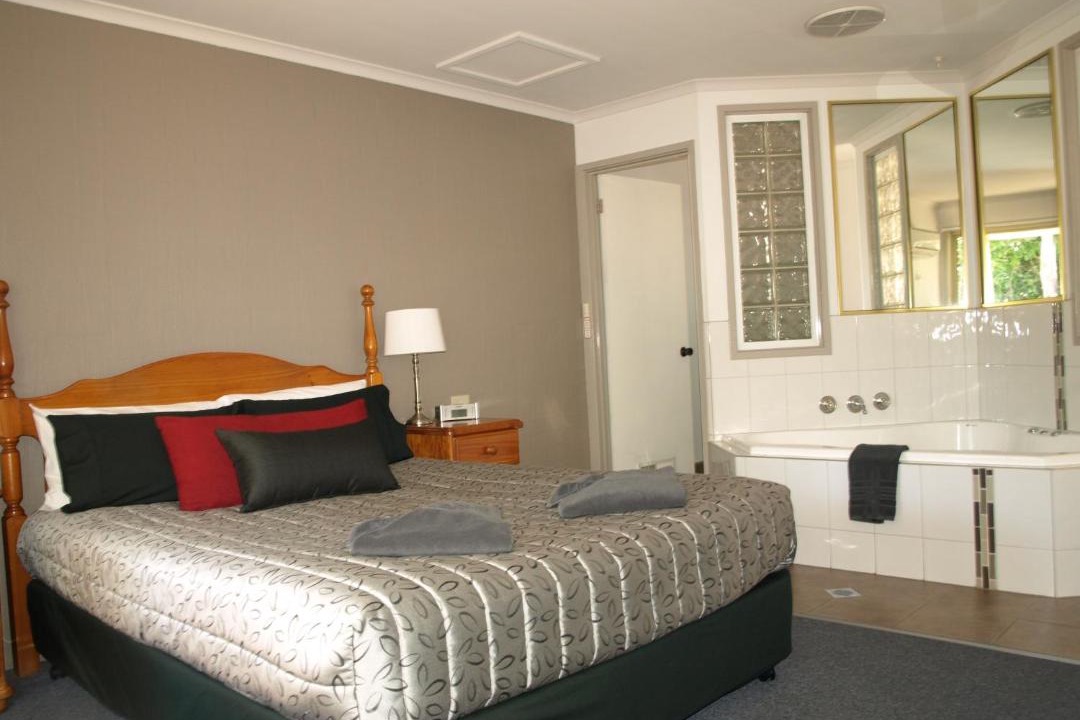 Photo of Bedroom in Echuca