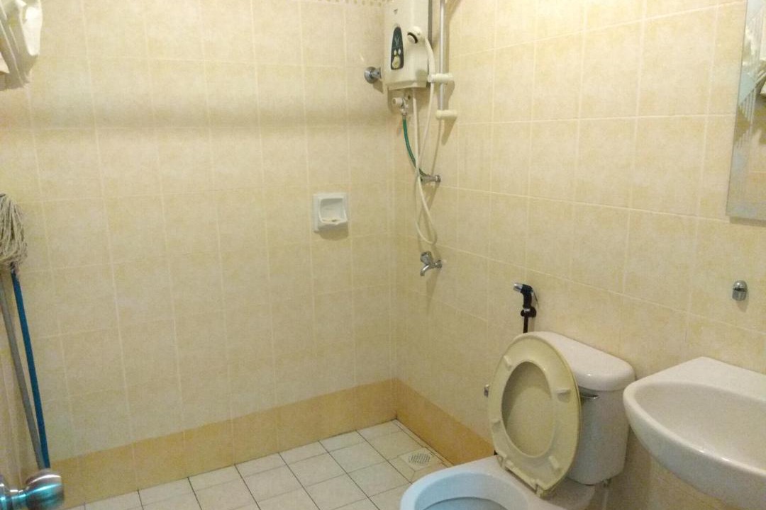 Photo of Bathroom in Taiping