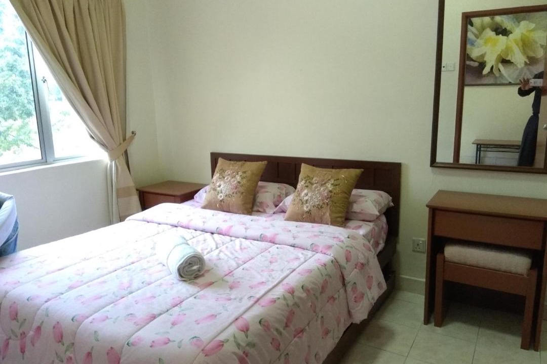 Photo of Bedroom in Taiping