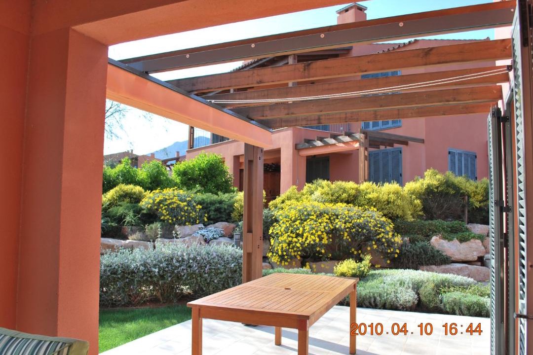Photo of Patio Balcony in Bonmont Terres Noves