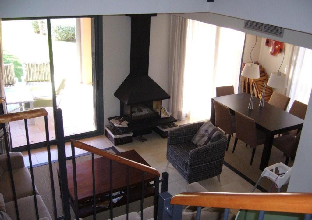 Photo of Livingroom in Bonmont Terres Noves