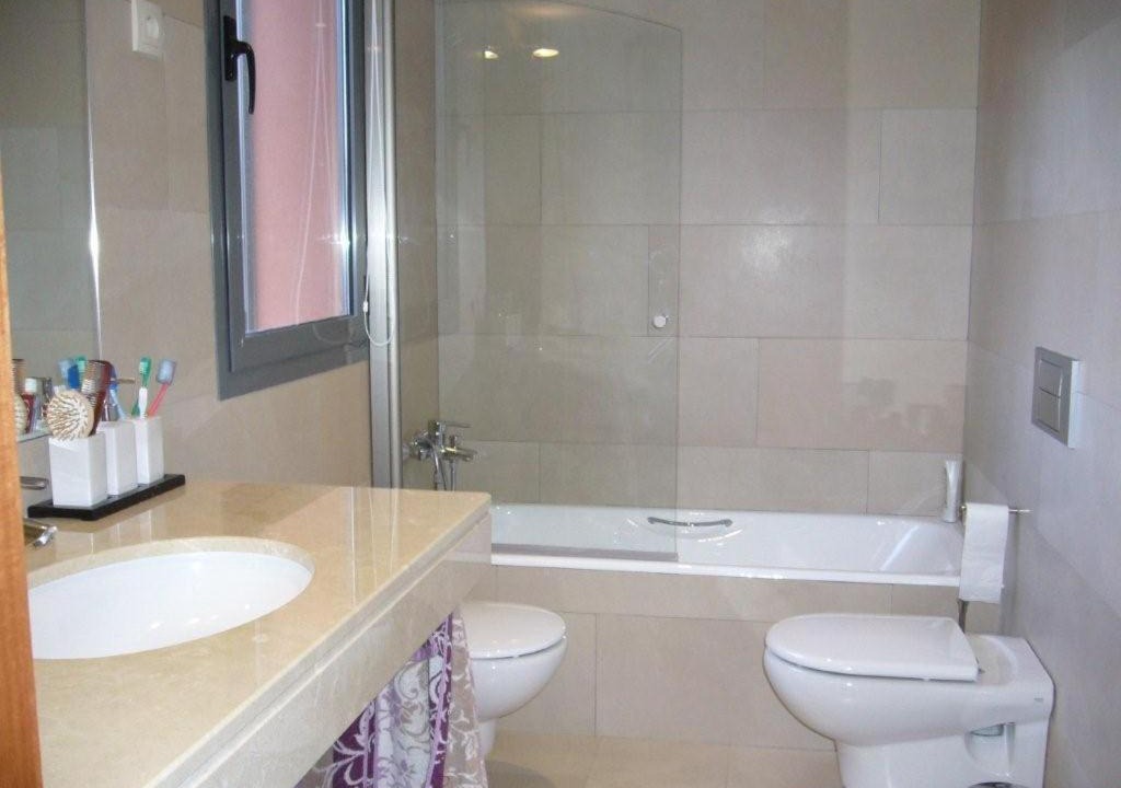 Photo of Bathroom in Bonmont Terres Noves