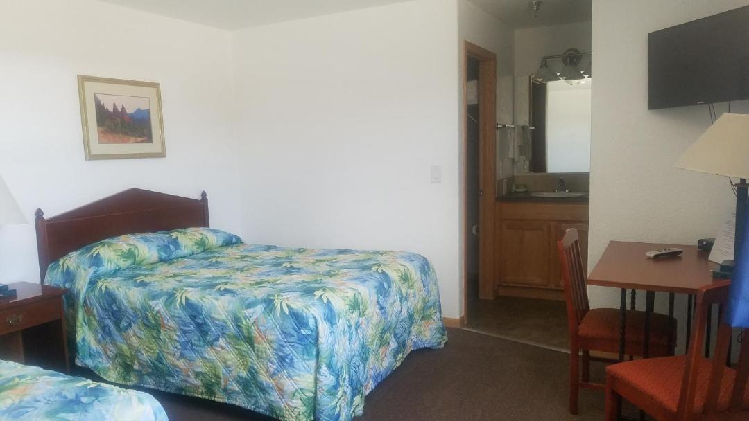 Photo of Bedroom in Glendo