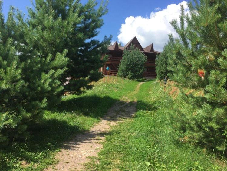 Photo of Outdoor in Guzyatinskoe