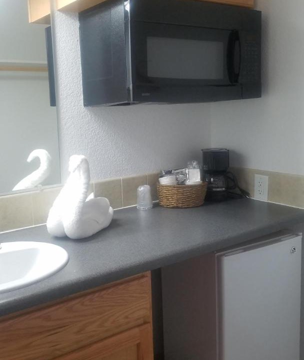 Photo of Kitchen in Glendo