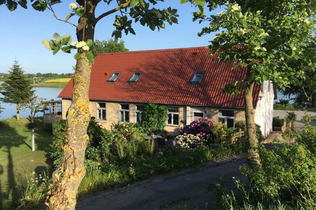 Photo of Buildings in Nordborg