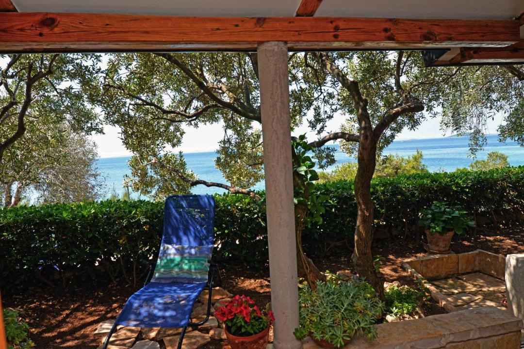 Photo of Patio Balcony in Susica