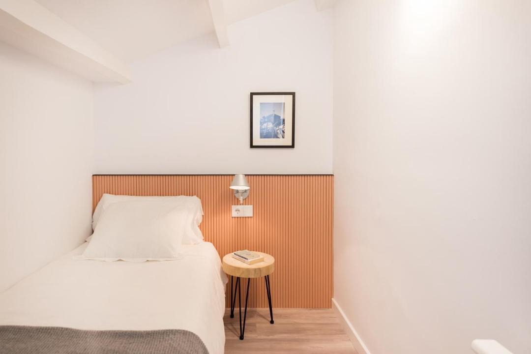 Photo of Bedroom in Terrassa