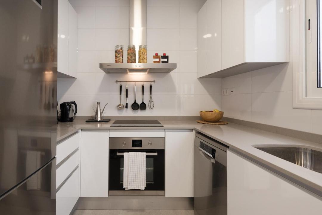 Photo of Kitchen in Terrassa